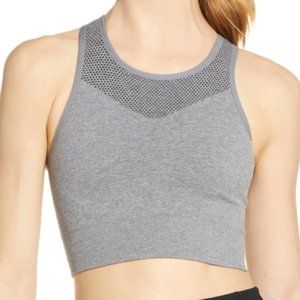 NWT Zella High Impact Sports Bra